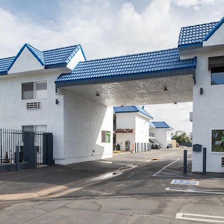 Beach Inn Motel Huntington Beach Exterior photo